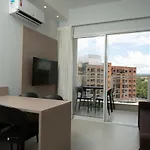 Lagoa Ecotowers Rental - Acesso Gratuito Ao Lagoa Termas Parque E Ecopraia