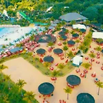 Lagoa Ecotowers Rental - Acesso Gratuito Ao Lagoa Termas Parque E Ecopraia