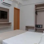 Lagoa EcoTowers Rental - Acesso gratuito ao Lagoa Termas Parque e Ecopraia