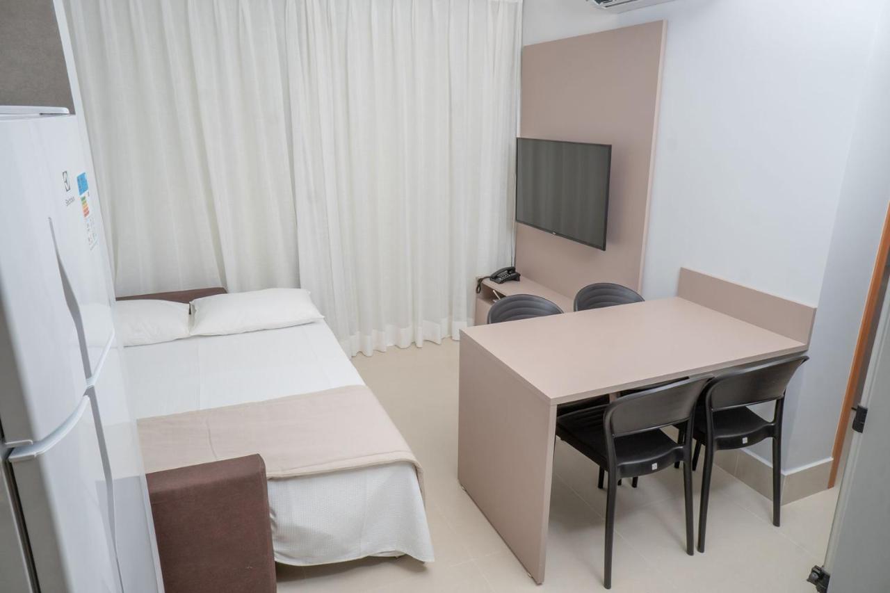 Lagoa Ecotowers - Acesso Gratuito Ao Lagoa Termas Parque E Ecopraia Resort *